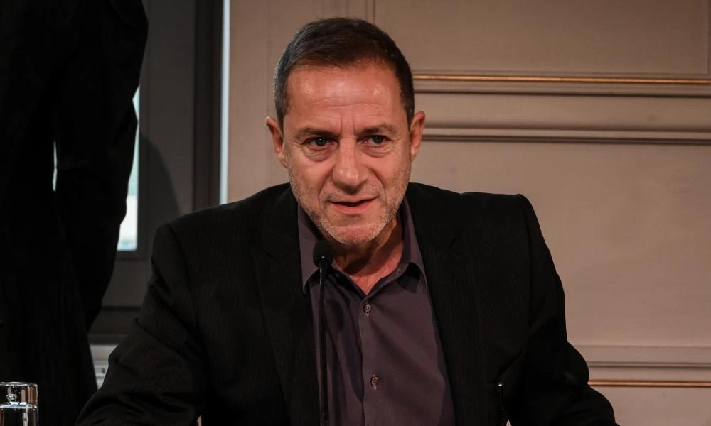 Δημήτρης Λιγνάδης: Αίτημα αναβολής της δίκης από τον Κούγια
